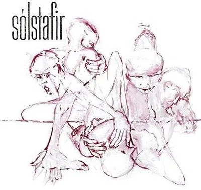 Zdjęcie produktu dla Solstafir - Masterpiece Of Bitterness (2LP)