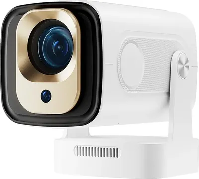 Obrázok produktu pre Projektor, 330 ANSI lumenov, funkcia automatického zaostrovania, HY310, zástrčka pre EÚ