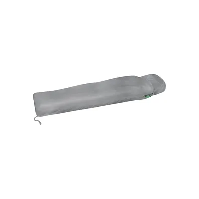 Immagine prodotto di Mammut Cotone Liner EMT, Colore:bianco grezzo, Taglia:195