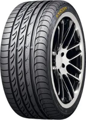 Produktbild von Syron Race 1 255/35R19 96W Bsw Xl