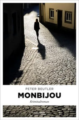Produktbild von Monbijou
