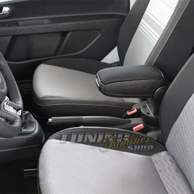 Produktbild von Armlehne Mittelarmlehne MAL Passform für VW up! UP 3/5-Türer 2011-