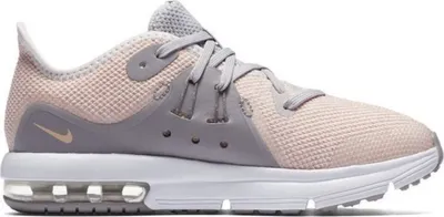 Produktbild von Nike Schuhe Air Max Sequent GS, AO1252004