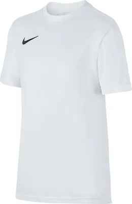 Zdjęcie produktu dla Nike Koszulki JR Dry Park Vii, BV6741100, Rozmiar: 158