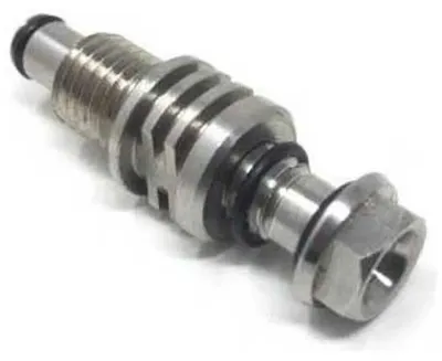 Produktbild von Formula Cura Banjo Set Silber  Silber One Size