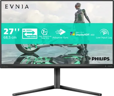 Obrázok produktu pre Philips 68,5cm (27,0") 27M2N3800A  16:09 2xHDMI+DP+USB black