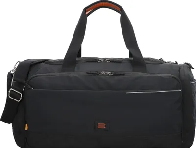 Produktbild von Camel Active City - Reisetasche (black)