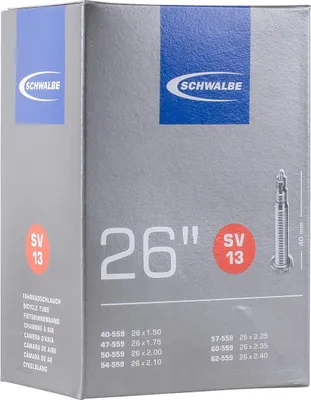 Produktbild von SV 13, Schlauch