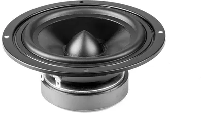 Image de G5001-8 Haut-parleur 5 pouces DBS-G5001 8 Ohm