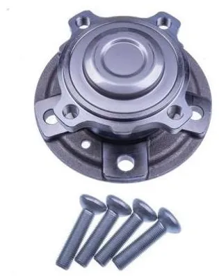 Obrázek produktu pro EBG Náboj kola s ložiskem 31 20 6 794 850 BMW 31206794850 31206857230