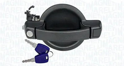 Immagine prodotto di Maniglia della porta