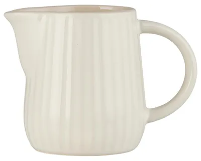 Produktbild von Ib Laursen Milch/Sahnekännchen Mynte Butter Cream (7,5x9x12cm)