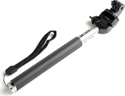 Zdjęcie produktu dla SJCAM Monopod Selfie Kijek na telefon Kamerę