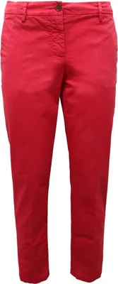 Immagine prodotto di 4945AT pantalone donna WHITE SAND AUDREI woman trousers
