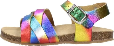 Productafbeelding van KEQ Meisjessandalen - Meisjessandalen - Overige - Maat 24