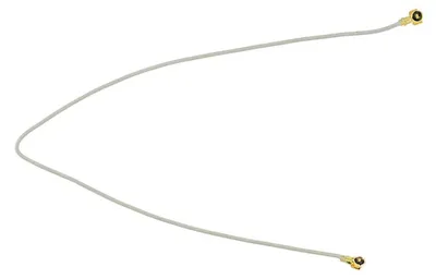 Produktbild von Samsung Galaxy A32 5G SM-A326B Antennen Kabel, weiß