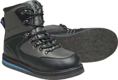 Immagine prodotto di Stivali Kinetic Gravelgaiter Nero EU 38-39 Uomo Nero EU 38-39