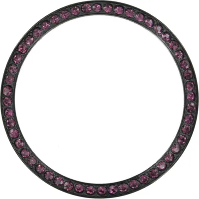Produktbild von TW STEEL Marc Coblen Edition Lünette Ø 42 mm - 21A schwarz violett