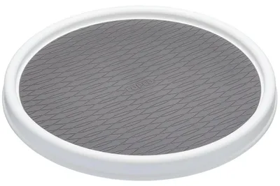 Zdjęcie produktu dla COPCO Organizer do szafki, biały/szary, jednopoziomowy (30 cm)