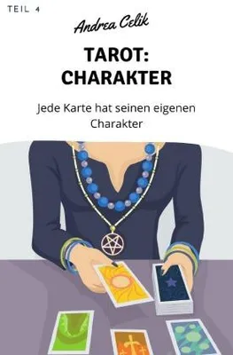 Immagine prodotto di Tarot: Charaktere