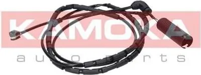 Produktbild von KAMOKA 105030 Warnkontakt Bremsbelagverschleiß Hinten für BMW 3 Limousine (E46) 3 Touring (E46) 3 Coupe (E46) 3 Cabrio (E46) 3 Compact (E46)