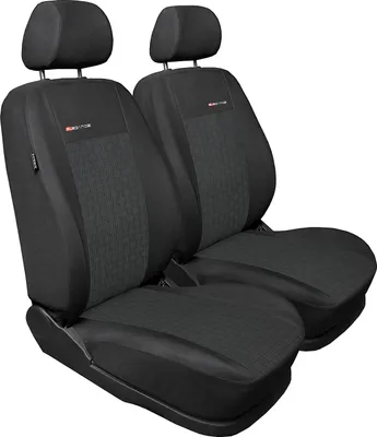 Produktbild von Pokrowce ELEGANCE 1+1 P1