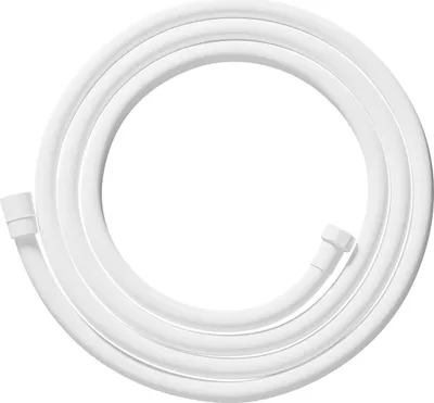 Immagine prodotto di Steinberg Brauseschläuche, plastique, 1800mm, 0999419W, 0999419W