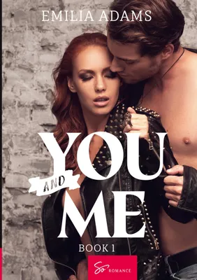 Produktbild von You... and Me - Book 1