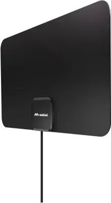 Imagen del producto de Meliconi Easy Fit, interior, , DAB+, DVB-T, DVB-T2, TNT, DAB+, USB, 149 g