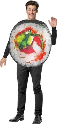 Zdjęcie produktu dla Kostium Maki Sushi