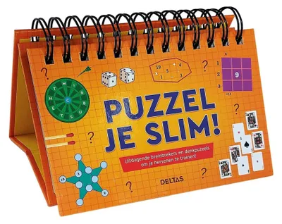 Zdjęcie produktu dla Buch: Über 250 Denkrätsel, Logikaufgaben, Sprachspiele und Rechenrätsel für Gehirntraining