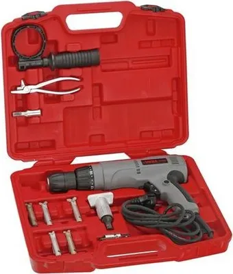 Immagine prodotto di Cofano motorizzato Extrudax VIRAX - 252830