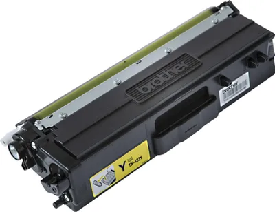 Immagine prodotto di Toner Brother TN-423Y