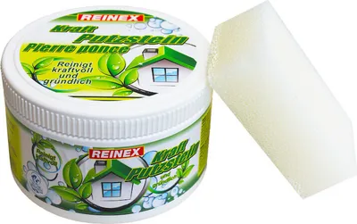 Produktbild von REINEX Putzstein Dose a 400 g, 1 Dose