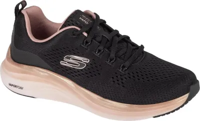 Produktbild von Skechers Vapor Foam Midnight Glimmer Sportschuhe Schwarz EU 38 Frau Schwarz EU 38
