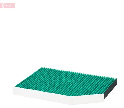 Produktbild von DENSO DCF838A Innenraumfilter Pollenfilter für BMW 3 Touring (G21) Aktivkohle