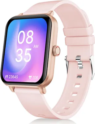 Immagine prodotto di WATCH Lite 4 Rose Gold NICEBOY