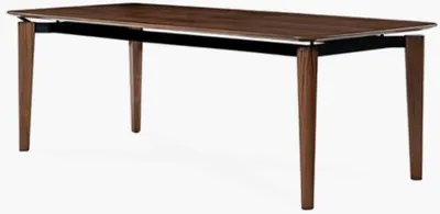 Produktbild von Esstisch  Esszimmer Tische Modern Luxus Tisch Elegantes Design 210x100cm