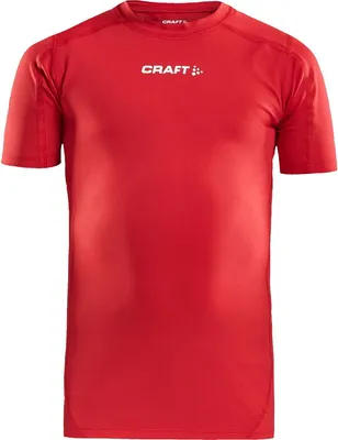 Produktbild von Craft Pro Control Compression Trikot Kinder - Rot