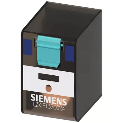 Imagen del producto de Siemens LZX:PT370024, 28 mm, 28 mm, 34 mm, 22 mm, 86 g