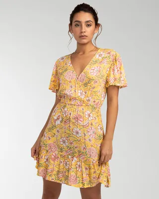 Produktbild von Billabong SPRING LIGHT GOLDEN PEACH XL