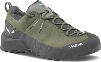 Produktbild von Salewa WILDFIRE LEATHER 2 GTX M Faded Green/Black 12