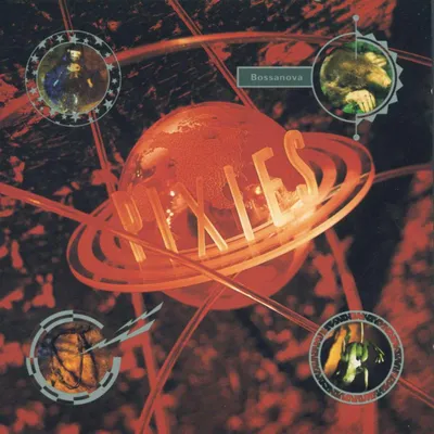 Image de Pixies-Bossanova