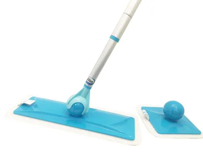 Aqua Laser Dual Swing slim line Vibrationsplatte