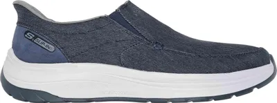 Image de Skechers Sneakers 10184-171086 in Blue color size 42