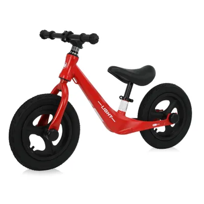 Obrázek produktu pro Odrážedlo Lorelli LIGHT AIR RED