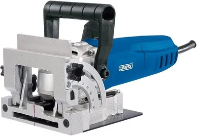Produktbild von 83611 Fräsmaschine für Anschlussstifte, 900 W, 230 V