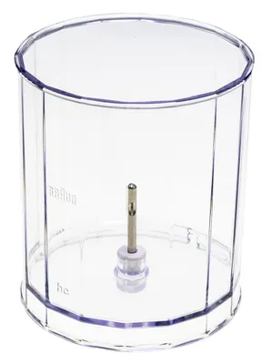Image de Bol Braun Multiquick HC4 / HC5 / HCM (350 ml) MR100 390 404 430 CH100
