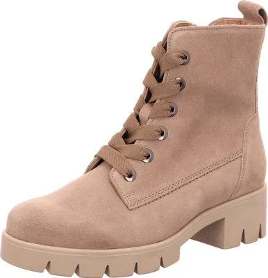 Produktbild von Gabor Damen Schnürstiefel 35112-4.5, 35112-5, 35112-5.5, 35112-6, 35112-6.5, 35112-7, 36950-4.5, 36950-5, 36950-5.5, 36950-6, 36950-6.5, 36950-7, 36950-7.5, 36950-8, 36993-4.5, 36993-5, 36993-5.5, 36993-6, 36993-6.5, 36993-7, 36993-7.5, 36993-8 GAB-71-711 beige 7.5