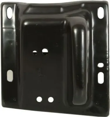 Produktbild von BLIC 5504-00-0934937P Stoßstangenhalter Vorne Links für DODGE RAM 1500 Pick-up (DJ, DS) RAM 1500 Pick-up (D1, DC, DH, DM, DR) RAM 1500 Pick-up